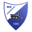 FK Lokomotiva Železnik logo