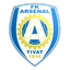 FK Arsenal Tivat logo