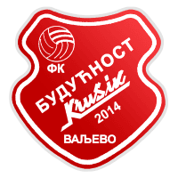 FK Budućnost Krušik 2014 Valjevo