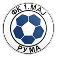 FK Prvi maj Ruma