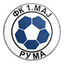FK Prvi maj Ruma logo