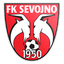 FK Sevojno logo