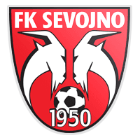 FK Sevojno