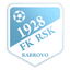 FK RSK Rabrovo logo