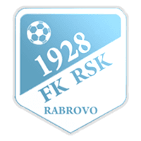FK RSK Rabrovo