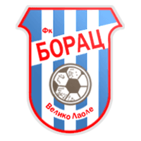 FK Borac Veliko Laole
