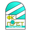 FK Polet Trbušani logo
