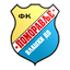 FK Pomoravlje Vlaški Do logo