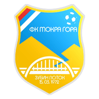 FK Mokra Gora Zubin Potok