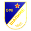 OFK Šapine logo