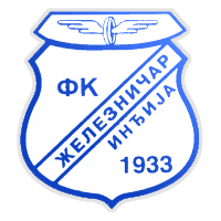 FK Železničar Inđija