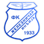 FK Železničar Inđija logo