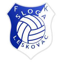 FK Sloga Leskovac