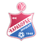 FK Karađorđe Mišar logo