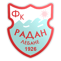 FK Radan Lebane