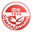 FK Omladinac Novo Selo logo
