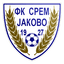FK Srem Jakovo logo