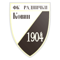 FK Radnički Kovin