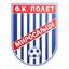 FK Polet Mirosaljci logo