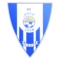 FK Zora Spuž