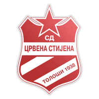 FK Crvena stijena Tološi Podgorica