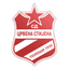 FK Crvena stijena Tološi Podgorica logo