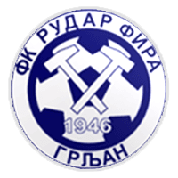 FK Rudar Vrška Čuka Grljan