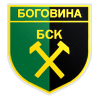 FK BSK Bogovina