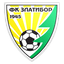 FK Zlatibor Čajetina logo