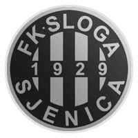 FK Sloga Sjenica