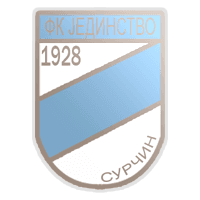 FK Jedinstvo Surčin