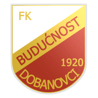 FK Budućnost Dobanovci