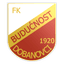 FK Budućnost Dobanovci logo