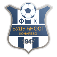FK Budućnost Konarevo