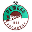 FK Rembas Resavica logo