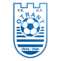 FK-KF Otrant-Olympic Ulcinj