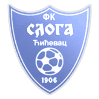 FK Sloga Ćićevac