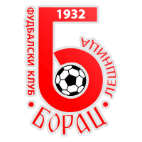 FK Borac Lešnica