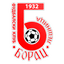 FK Borac Lešnica logo