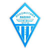 ŽFK Lokomotiva Lapovo