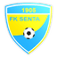 FK Senta logo