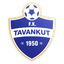 OFK Tavankut logo