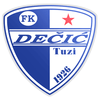 FK Dečić Tuzi