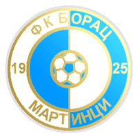 FK Borac 1925 Martinci