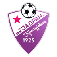 FK Jadran Kragujevac