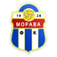 FK Morava Velika Plana logo