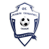 FK Madžari Solidarnost Skopje