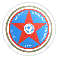 FK Borac Bivolje