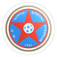FK Borac Bivolje logo