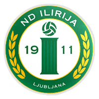 ND Ilirija 1911 Ljubljana